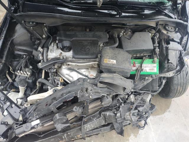 Photo 10 VIN: 4T1BF1FK6HU627534 - TOYOTA CAMRY 