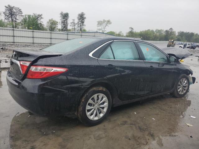 Photo 2 VIN: 4T1BF1FK6HU627534 - TOYOTA CAMRY 