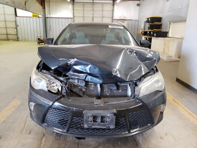 Photo 4 VIN: 4T1BF1FK6HU629218 - TOYOTA CAMRY 