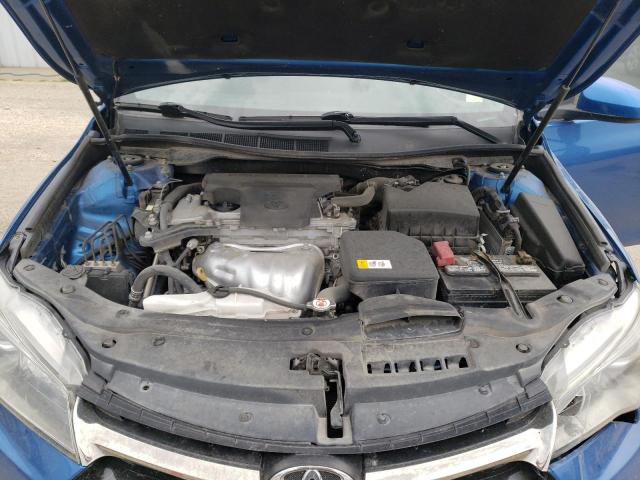 Photo 10 VIN: 4T1BF1FK6HU634838 - TOYOTA CAMRY 