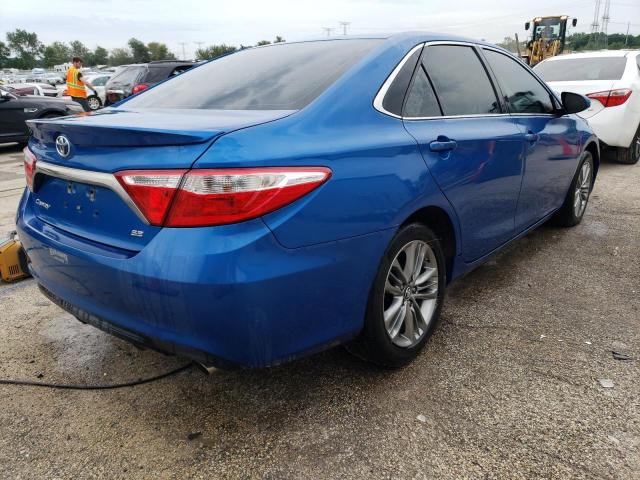 Photo 2 VIN: 4T1BF1FK6HU634838 - TOYOTA CAMRY 