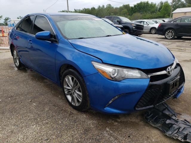 Photo 3 VIN: 4T1BF1FK6HU634838 - TOYOTA CAMRY 