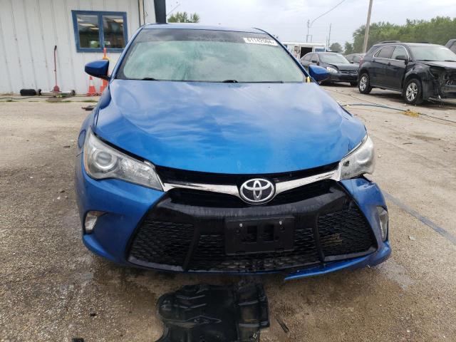 Photo 4 VIN: 4T1BF1FK6HU634838 - TOYOTA CAMRY 