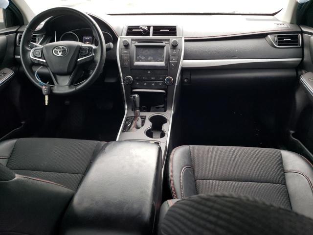 Photo 7 VIN: 4T1BF1FK6HU634838 - TOYOTA CAMRY 