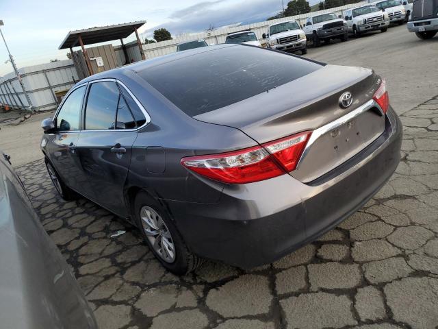 Photo 1 VIN: 4T1BF1FK6HU637478 - TOYOTA CAMRY 