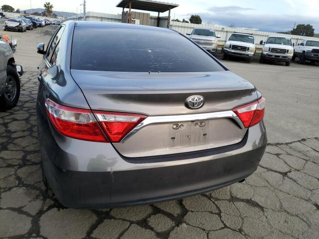 Photo 5 VIN: 4T1BF1FK6HU637478 - TOYOTA CAMRY 