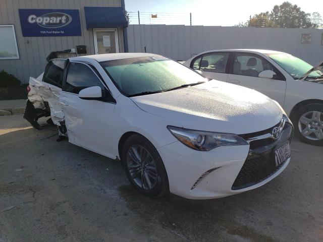 Photo 3 VIN: 4T1BF1FK6HU637688 - TOYOTA CAMRY LE 