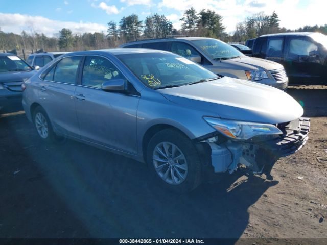 Photo 0 VIN: 4T1BF1FK6HU637898 - TOYOTA CAMRY 