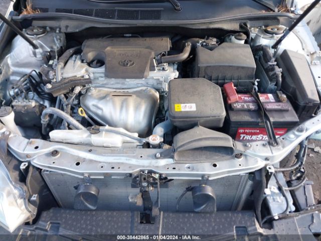 Photo 9 VIN: 4T1BF1FK6HU637898 - TOYOTA CAMRY 