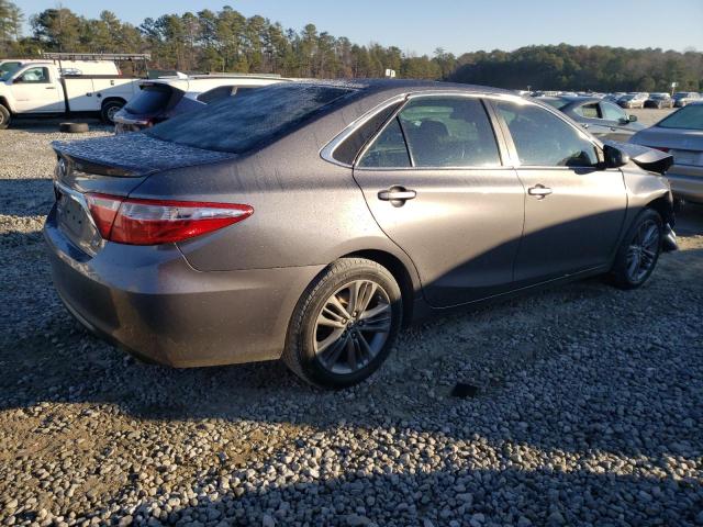 Photo 2 VIN: 4T1BF1FK6HU637951 - TOYOTA CAMRY 