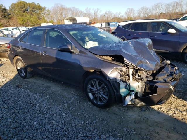 Photo 3 VIN: 4T1BF1FK6HU637951 - TOYOTA CAMRY 