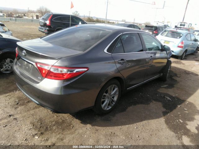 Photo 3 VIN: 4T1BF1FK6HU638730 - TOYOTA CAMRY 