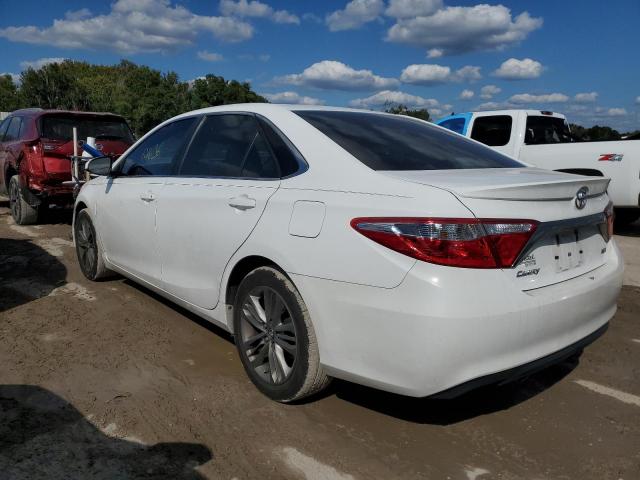 Photo 2 VIN: 4T1BF1FK6HU639750 - TOYOTA CAMRY LE 