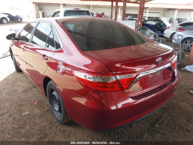 Photo 2 VIN: 4T1BF1FK6HU640879 - TOYOTA CAMRY 