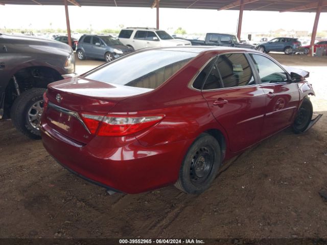 Photo 3 VIN: 4T1BF1FK6HU640879 - TOYOTA CAMRY 