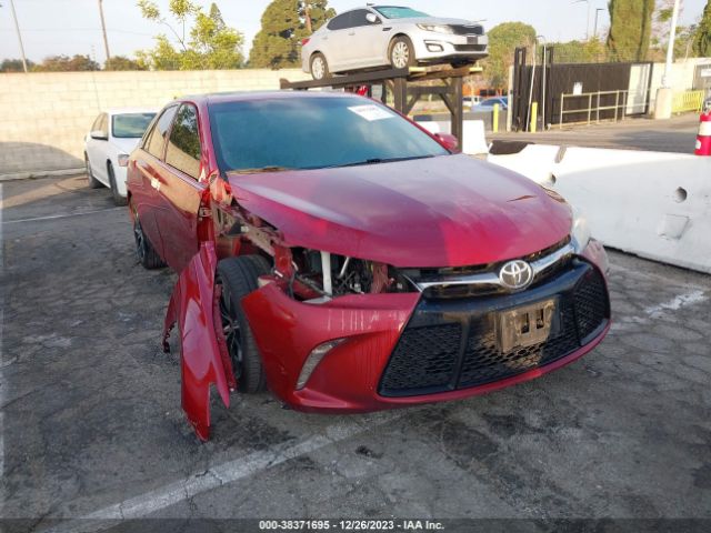 Photo 0 VIN: 4T1BF1FK6HU640915 - TOYOTA CAMRY 