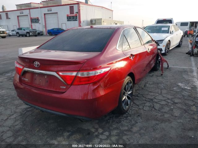 Photo 3 VIN: 4T1BF1FK6HU640915 - TOYOTA CAMRY 