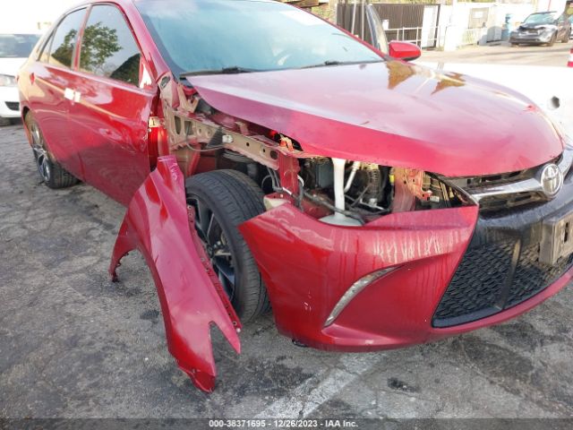 Photo 5 VIN: 4T1BF1FK6HU640915 - TOYOTA CAMRY 