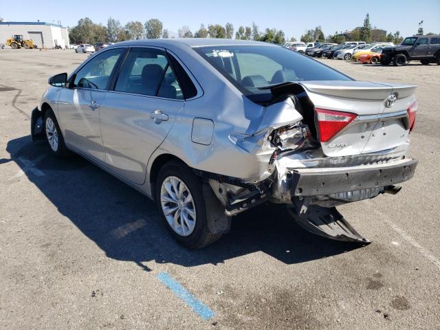 Photo 2 VIN: 4T1BF1FK6HU641546 - TOYOTA CAMRY LE 