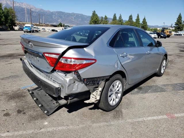 Photo 3 VIN: 4T1BF1FK6HU641546 - TOYOTA CAMRY LE 