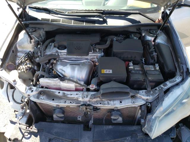 Photo 6 VIN: 4T1BF1FK6HU641546 - TOYOTA CAMRY LE 