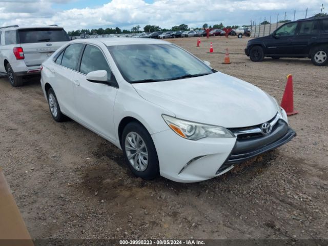 Photo 0 VIN: 4T1BF1FK6HU641661 - TOYOTA CAMRY 