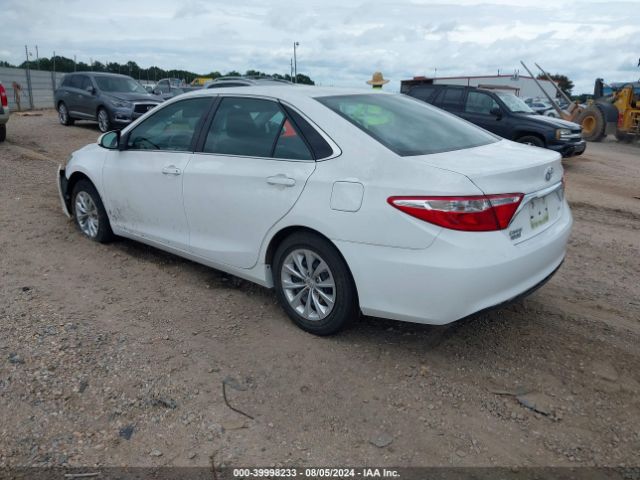 Photo 2 VIN: 4T1BF1FK6HU641661 - TOYOTA CAMRY 