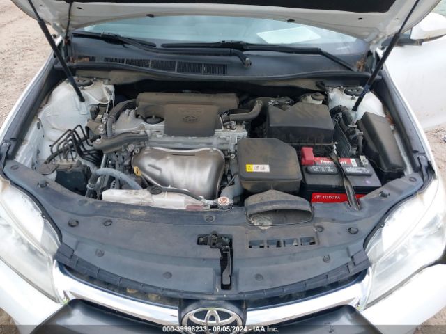 Photo 9 VIN: 4T1BF1FK6HU641661 - TOYOTA CAMRY 