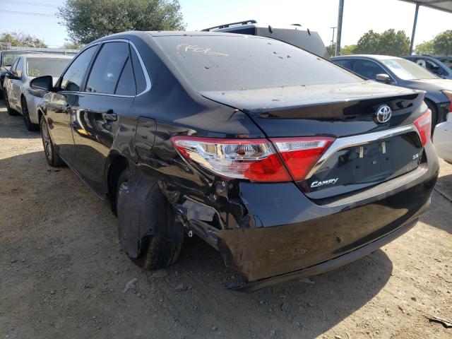 Photo 2 VIN: 4T1BF1FK6HU642423 - TOYOTA CAMRY LE 