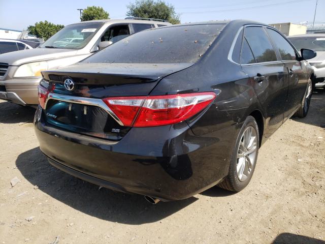 Photo 3 VIN: 4T1BF1FK6HU642423 - TOYOTA CAMRY LE 