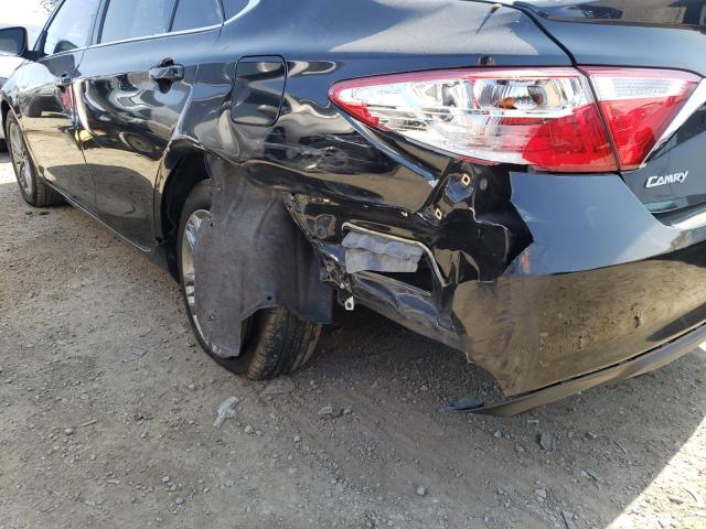 Photo 8 VIN: 4T1BF1FK6HU642423 - TOYOTA CAMRY LE 