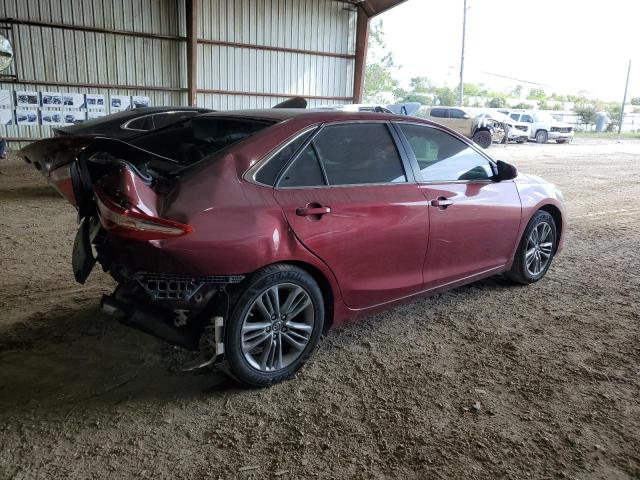 Photo 2 VIN: 4T1BF1FK6HU642499 - TOYOTA CAMRY LE 