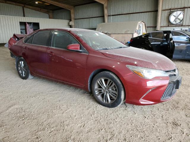 Photo 3 VIN: 4T1BF1FK6HU642499 - TOYOTA CAMRY LE 