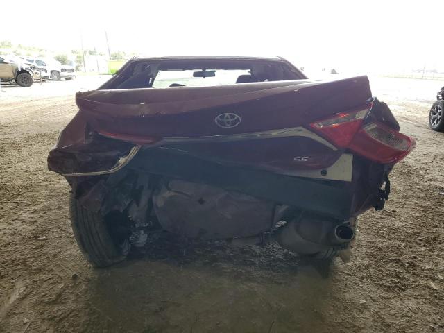 Photo 5 VIN: 4T1BF1FK6HU642499 - TOYOTA CAMRY LE 