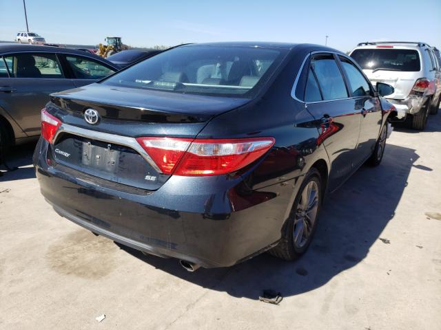 Photo 3 VIN: 4T1BF1FK6HU646133 - TOYOTA CAMRY LE 