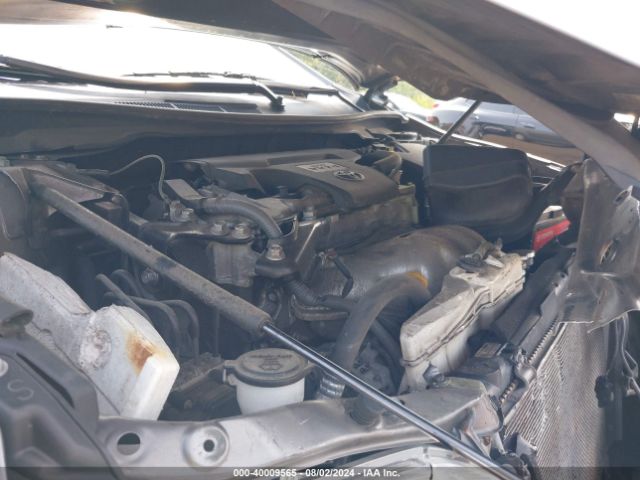 Photo 9 VIN: 4T1BF1FK6HU646732 - TOYOTA CAMRY 