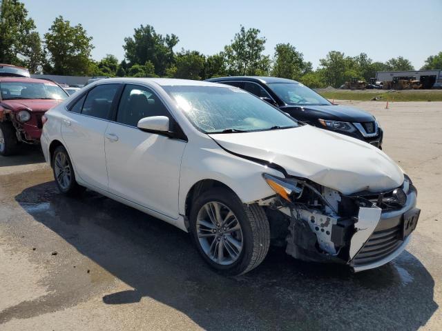 Photo 3 VIN: 4T1BF1FK6HU646892 - TOYOTA CAMRY LE 