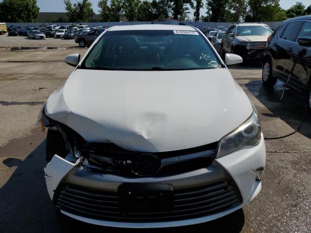 Photo 4 VIN: 4T1BF1FK6HU646892 - TOYOTA CAMRY LE 