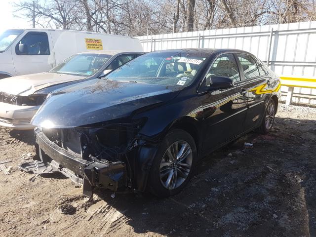 Photo 1 VIN: 4T1BF1FK6HU648187 - TOYOTA CAMRY 