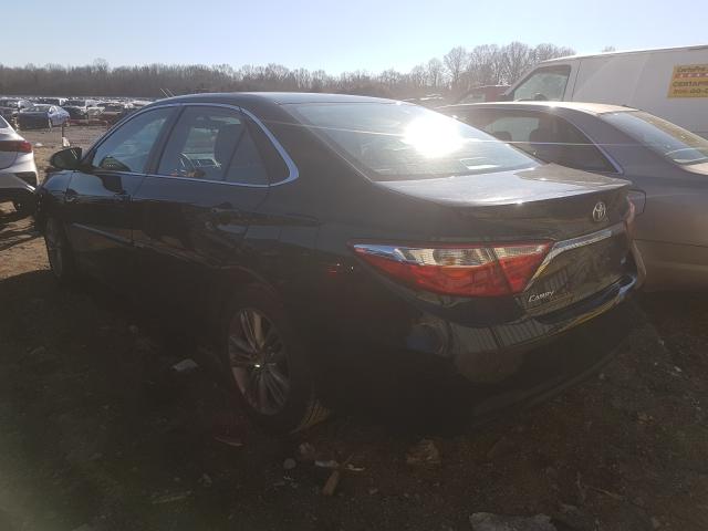 Photo 2 VIN: 4T1BF1FK6HU648187 - TOYOTA CAMRY 