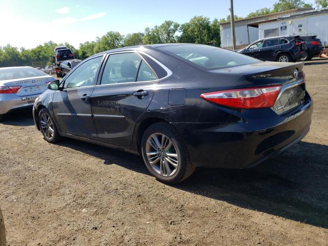 Photo 1 VIN: 4T1BF1FK6HU648187 - TOYOTA CAMRY 