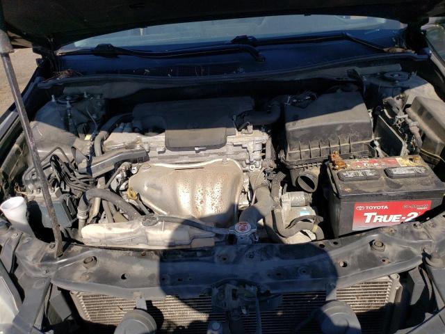 Photo 10 VIN: 4T1BF1FK6HU648187 - TOYOTA CAMRY 