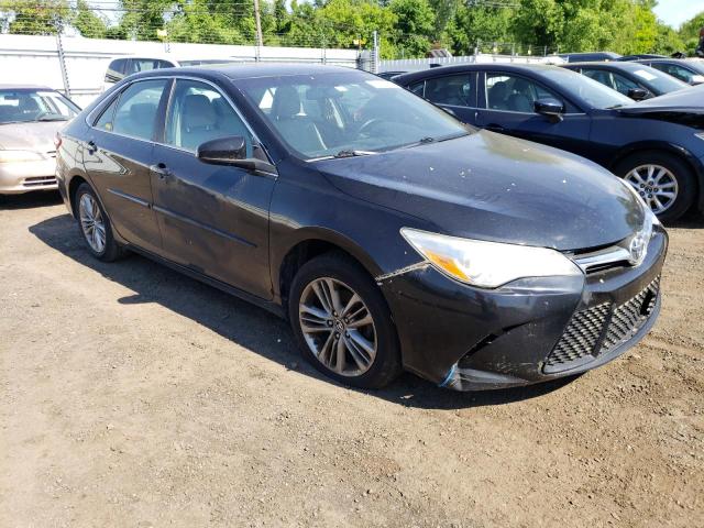 Photo 3 VIN: 4T1BF1FK6HU648187 - TOYOTA CAMRY 