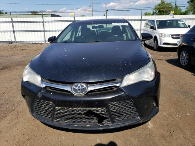 Photo 4 VIN: 4T1BF1FK6HU648187 - TOYOTA CAMRY 