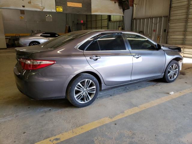 Photo 2 VIN: 4T1BF1FK6HU650988 - TOYOTA CAMRY 