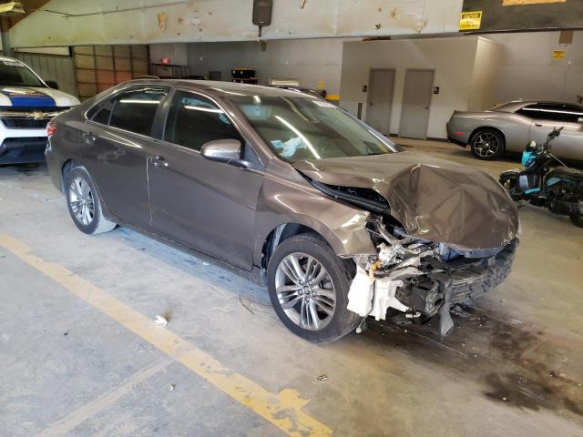 Photo 3 VIN: 4T1BF1FK6HU650988 - TOYOTA CAMRY 