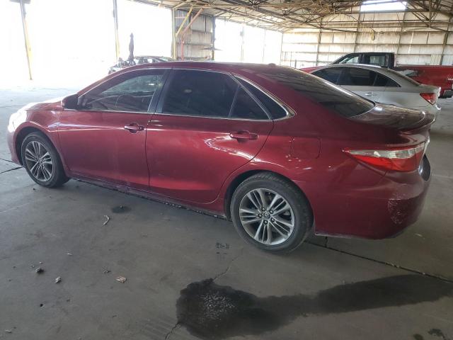 Photo 1 VIN: 4T1BF1FK6HU652420 - TOYOTA CAMRY LE 