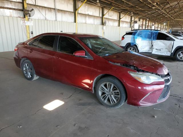 Photo 3 VIN: 4T1BF1FK6HU652420 - TOYOTA CAMRY LE 