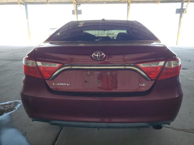 Photo 5 VIN: 4T1BF1FK6HU652420 - TOYOTA CAMRY LE 