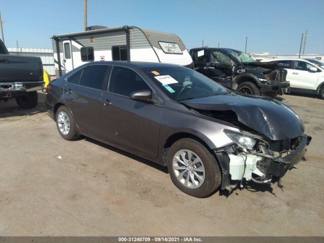 Photo 0 VIN: 4T1BF1FK6HU653891 - TOYOTA CAMRY 